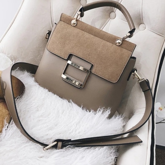 Handbags - SOLD!!!!!!!! NEW Tote Crossbody